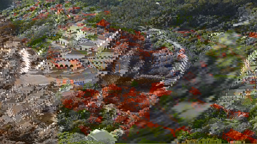 Flavours of Spain and Portugal