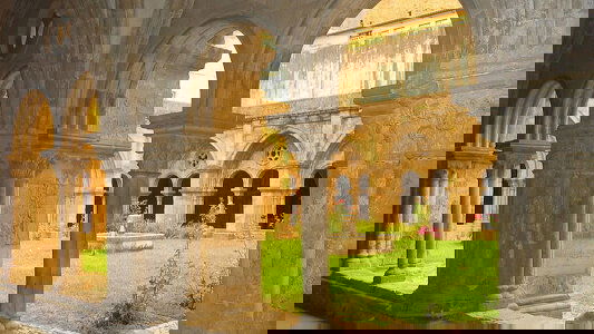 Wendy Wu Europe Tours