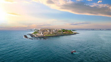 9 Day Eastern Caribbean with Puerto Rico (Princess)
