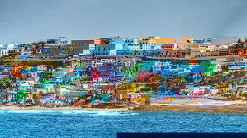 16 Day An Extended Journey Of Idyllic Coves And Captivating Cultures (Explora Journeys)