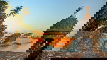 18 Day An Extended Journey Of Caribbean Celebration And Island Bliss (Explora Journeys)