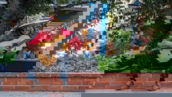 8 Day A Journey into Tropical Utopia & Art Deco Flair (Explora Journeys)