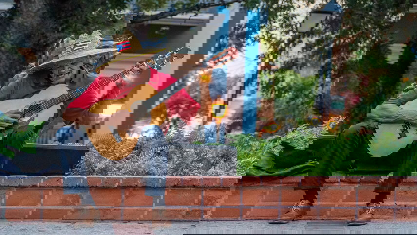 Miami, Fl to Miami, Fl