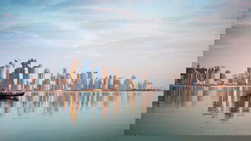 5 Day Iconic Arabia (Celestyal Cruises)