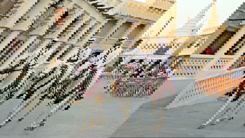 Arabian & Aegean Gems