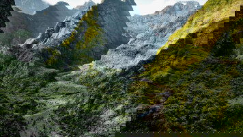 37 Day Singapore To Southampton (Cunard)