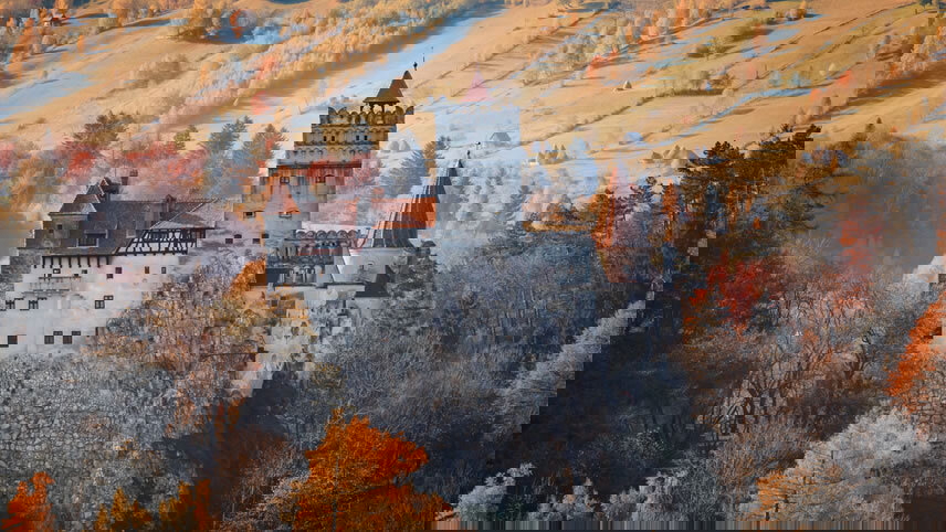 Gems of Southeast Europe