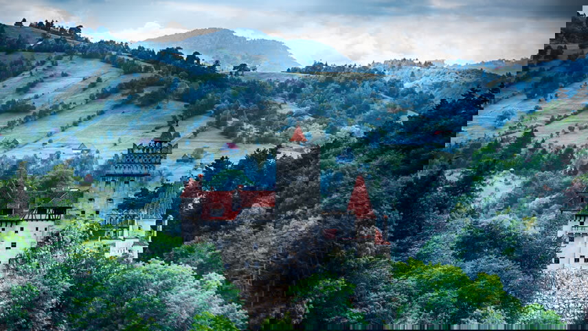 Grand Danube Cruise (Festive Delights)