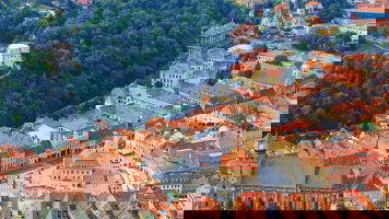 19 Day The Danube from Romania to Germany with Bucharest and Transylvania (Avalon)