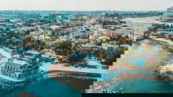 17 Day Capitals of Eastern Europe (Viking)