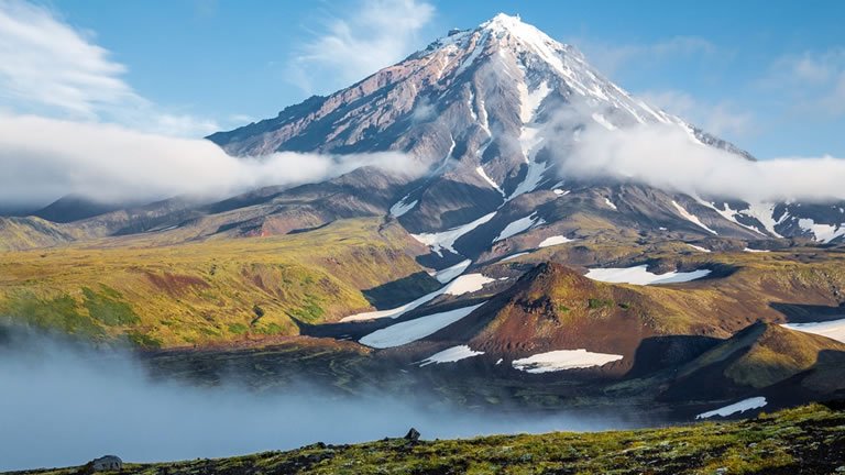 The Best of Kamtchatka - with National Geographic