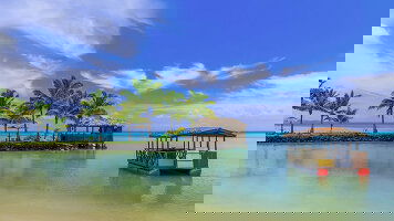 32 Day Lost Islands Of Chile & Tracing Fiji's History (Seabourn)