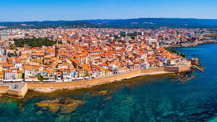 22 Day An Extended Journey Of Chic Riviera Magic And Mediterranean Island Brilliance (Explora Journeys)