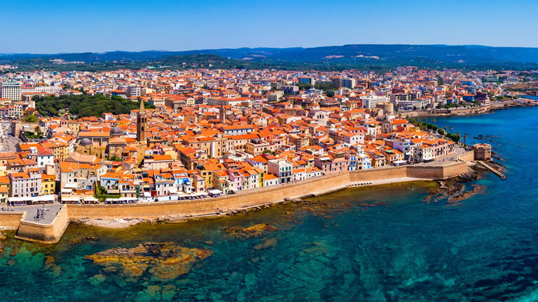 Alghero