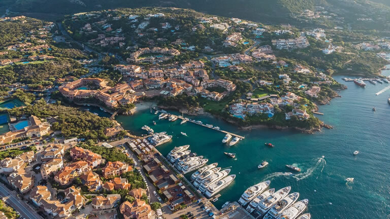 Western Mediterranean Gems I