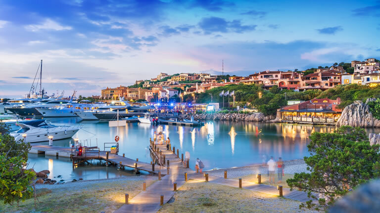 Mediterranean