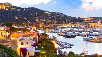 9 Day A Journey Through Catalan Creativity, Riviera Allure & Italian Elegance (Explora Journeys)