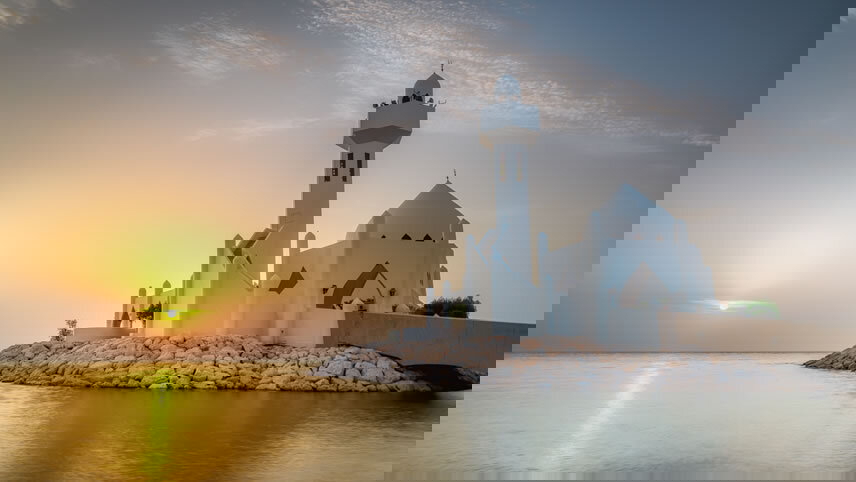 Oriental Wonders & Civilisations