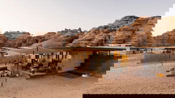 Limited Edition Journeys