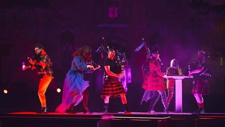 Modern Meets Tradition Since 1950