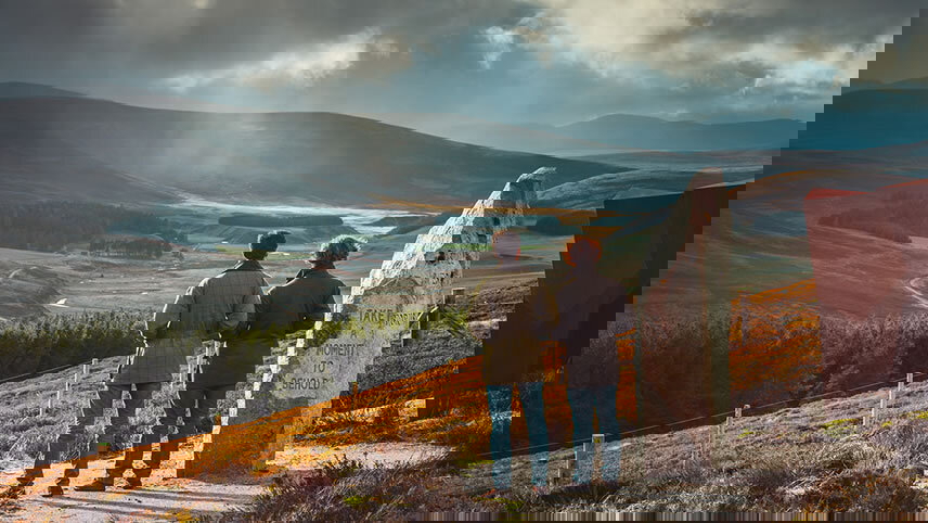 Spectacular Scotland