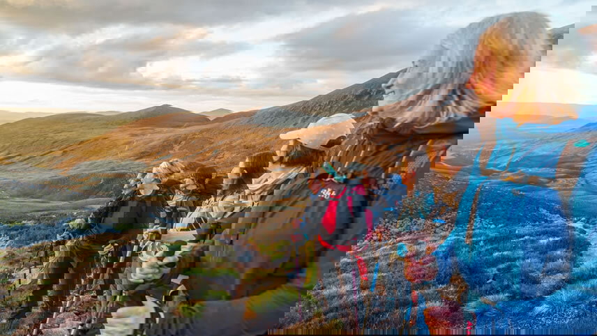 The Legends of Scotland