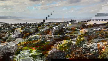 13 Day Scotland Intensive Cruise: Edinburgh, Aberdeen & Glasgow (Azamara)