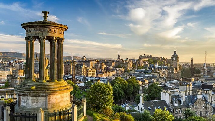 25 Day Majestic Northern Seas with Oceania Cruises