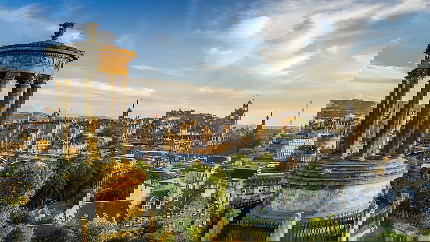 British Isles Immersion