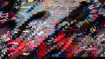 13 Day Coasts & Countryside's of England featuring the Royal Edinburgh Military Tattoo (Collette)