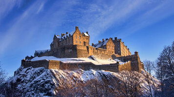 7 Day Best of Scotland (Winter) (Brendan Vacations)