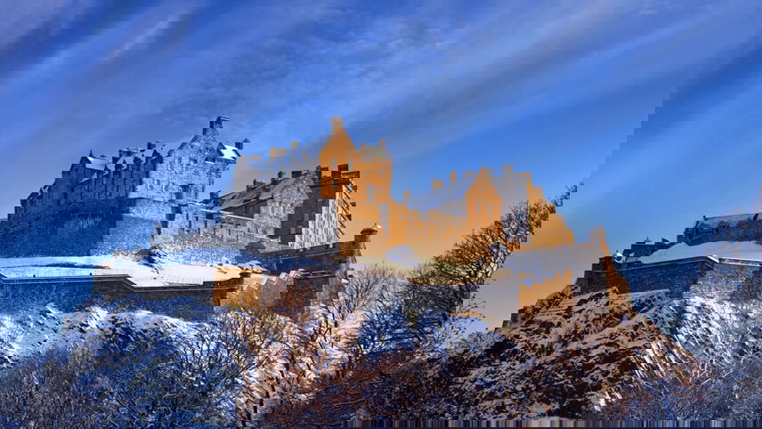 Best of Scotland (Winter)