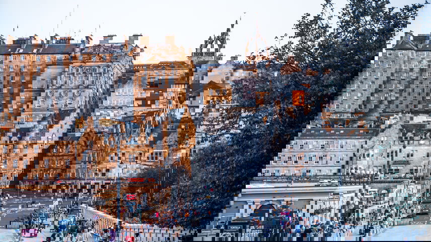 Best of Britain (Winter)