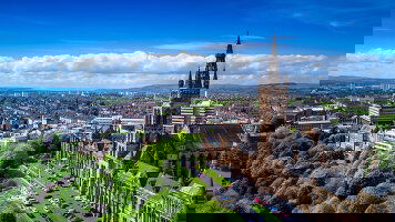 16 Day Eclipse in the Land of Fire and Ice (Virgin Voyages)