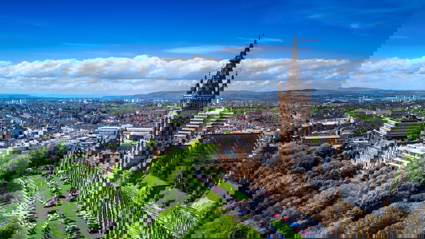 Wild British Isles: Uk & Ireland With History Channel