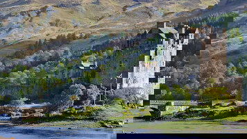 17 Day British Isles & Canadian Passage (Princess)