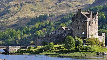 12 Day Northern Europe (MSC Cruises)