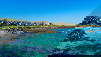 10 Day A Scottish Journey (Blue-Roads)