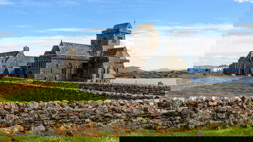 14 Day From Scotland to Spitsbergen (Ponant)