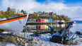 14 Day Scottish Highlands & Islands (Globus)