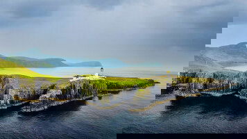 9 Day Country Roads of Scotland (Insight Vacations)