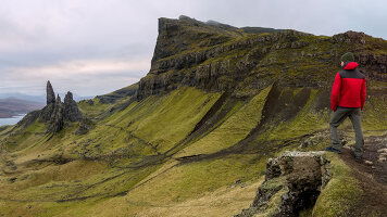 Britain & Ireland in Depth