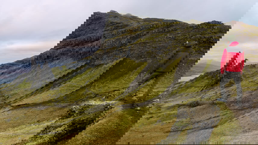 Best of Ireland and Scotland