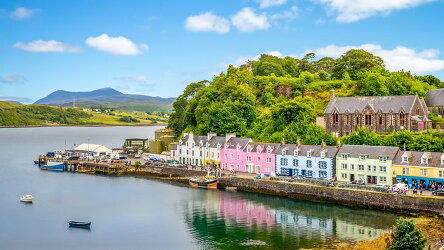 26 Day Ultimate Western Europe (Oceania)