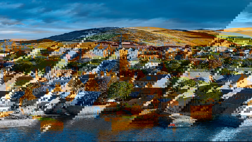 Wild Isles Of The North Atlantic