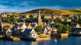 13 Day Edinburgh (Leith) to Reykjavik (Silversea)