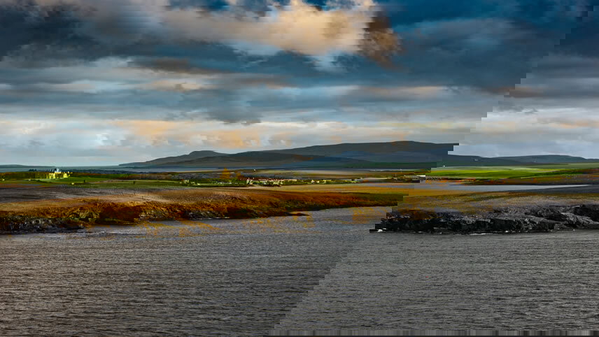 Scandinavian Symphony