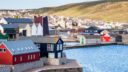 12 Day Northern Europe (MSC Cruises)