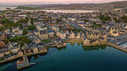 13 Day Expedition To Iceland - Hamburg To Reykjavík Via North Atlantic Islands (HX Expeditions)