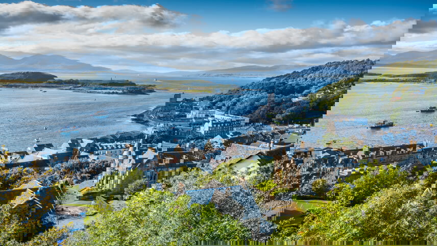 Legendary Lands and Northern Cities